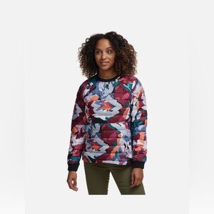 Marmot Multicolor Women's Ion Down Pullover Jacket-Large.